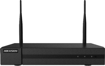 Hikvision WiFi recorders