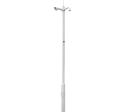 Collection image for: Goedkope cameramasten