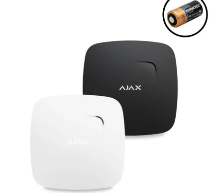 FireProtect WH ZW-Bat