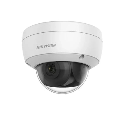 Collection image for: Hikvision 6 Megapixel Dome camera's