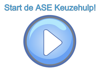Start button keuze hulp V1