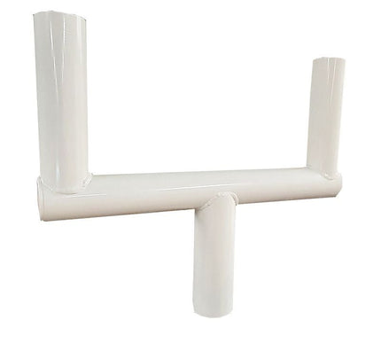 t-stuk-cameramast-wit-ral9010