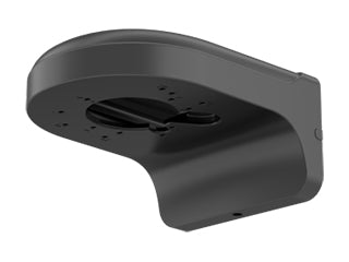 Dahua PFB2204W-B Muursteun Zwart voor diverse Dahua cameras