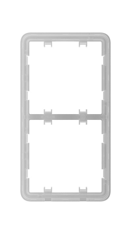 Ajax Systems Frame Vertical (2 sièges)