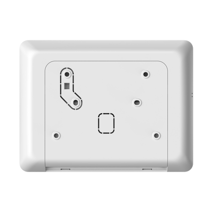 Dahua DHI-ARK30C-RW2, Wireless Keypad with Card Reader and LCD Screen