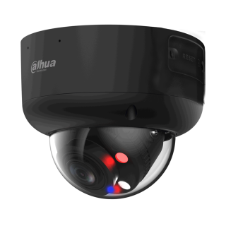 Dahua IPC-HDBW3441R-ZS-S2 4MP Dome zoom lens 2.7-13.5mm Black