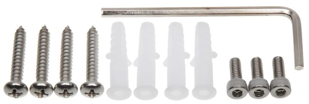 Dahua PFB203W Support mural