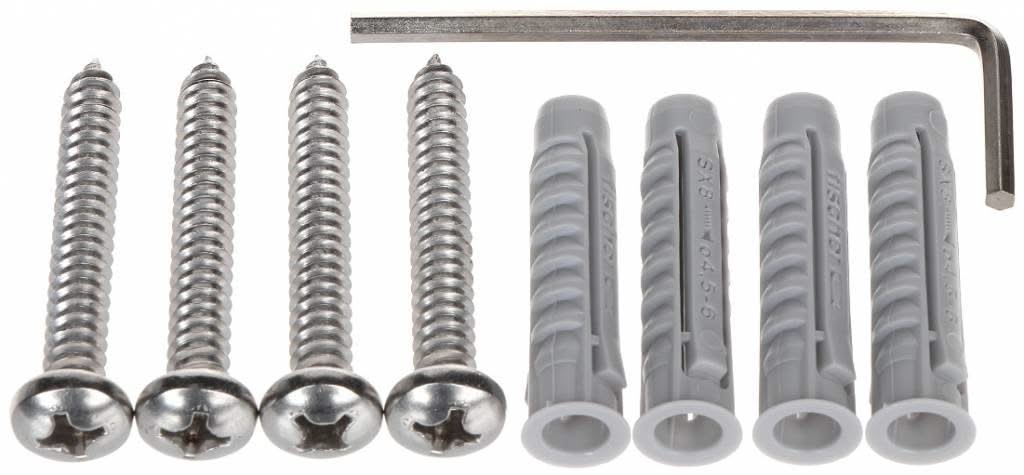 Dahua PFB302S Water-proof muursteun