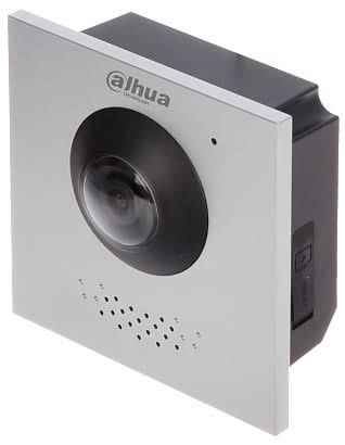 Dahua VTO4202F-P-S2 Video Intercom Camera Main Module