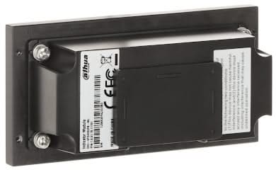 Dahua VTO4202FB-ML Indicator module Black