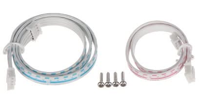 Dahua VTO4202F-P1 Video Intercom Camera Main Module with 1 Bell Button