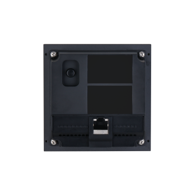 Dahua VTO4202F-P1 Video Intercom Camera Main Module with 1 Bell Button