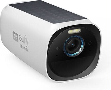Eufy Eufycam E40 Caméra 2K complémentaire