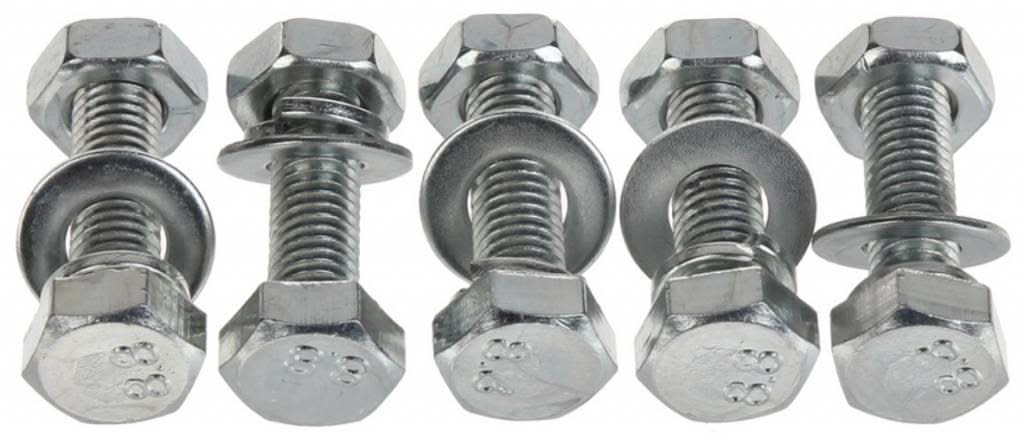 Hikvision DS-1662ZJ Deckenhalterung Rohr 50cm