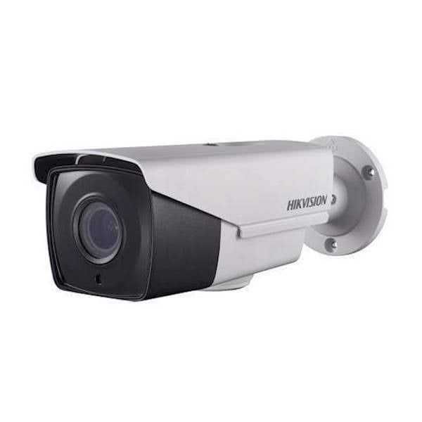 Hikvision DS-2CC12D9T-AIT3ZE, 2MP VariFocal Ultra Low-Light PoC Bullet Kamera