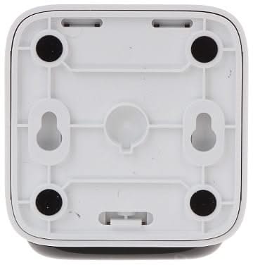 Hikvision DS-2CD2443G2-IW-2.8mm Würfelkamera 4 mp, IR und Mikrofon, WiFi, micro SD slot