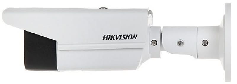 Hikvision DS-2CD2T45G0P-I | 4MP | Bullet | PoE | SD-Slot | IR-Led |