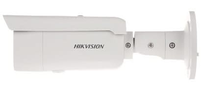 Hikvision DS-2CD2T46G2-4I | 4MP | Bullet | Acusense | PoE| SD-Slot | IR-Led |