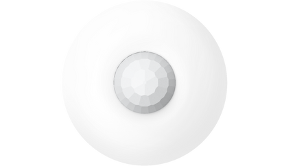 Hikvision DS-PDCL12-EG2-WE Wireless 360° Ceiling PIR