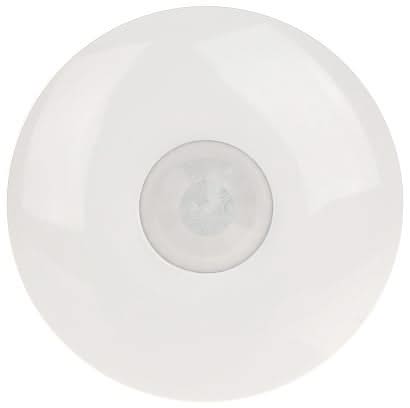 Hikvision DS-PDCL12-EG2-WE Wireless 360° Ceiling PIR