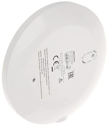 Hikvision DS-PDCL12-EG2-WE Wireless 360° Ceiling PIR