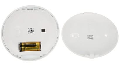Hikvision DS-PDCL12-EG2-WE Wireless 360° Ceiling PIR