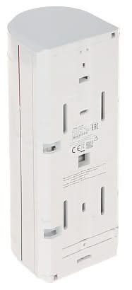 Hikvision DS-PDTT15AM-LM-WE Drahtloser externer TriTech-Detektor