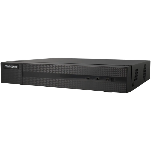 Hikvision HWN-4104MH-4P, 4 Channel 8Mp/4K NVR, 4x PoE