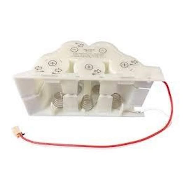 Jablotron BH-80A, Alkalibatteriehalter für JA-80A und JA-180A