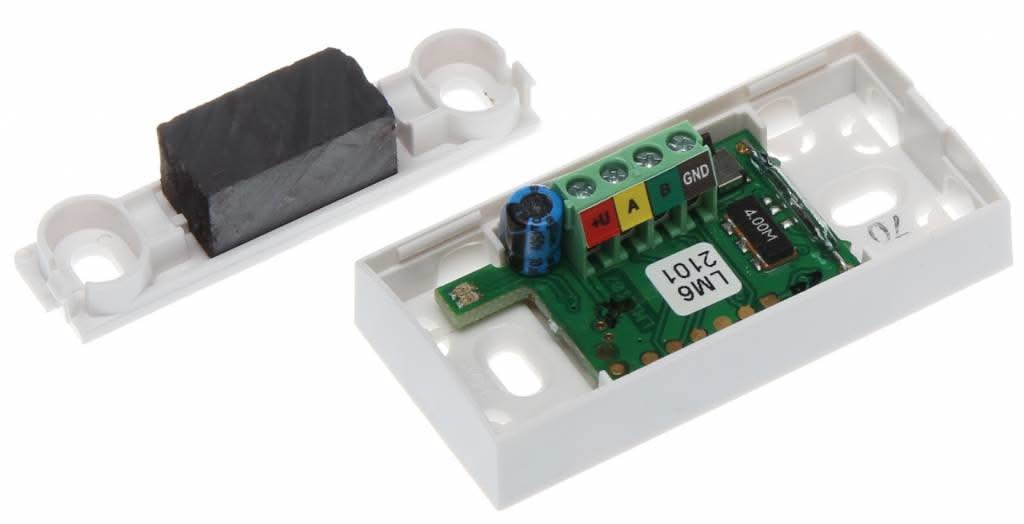 Jablotron JA-111M BUS détecteur magnétique mini