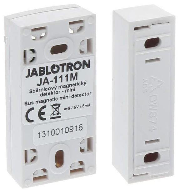 Jablotron JA-111M BUS détecteur magnétique mini