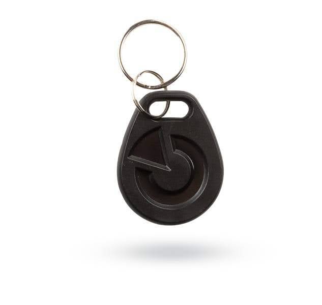 Jablotron JA-192J Tag d'accès RFID pour le système JA-100