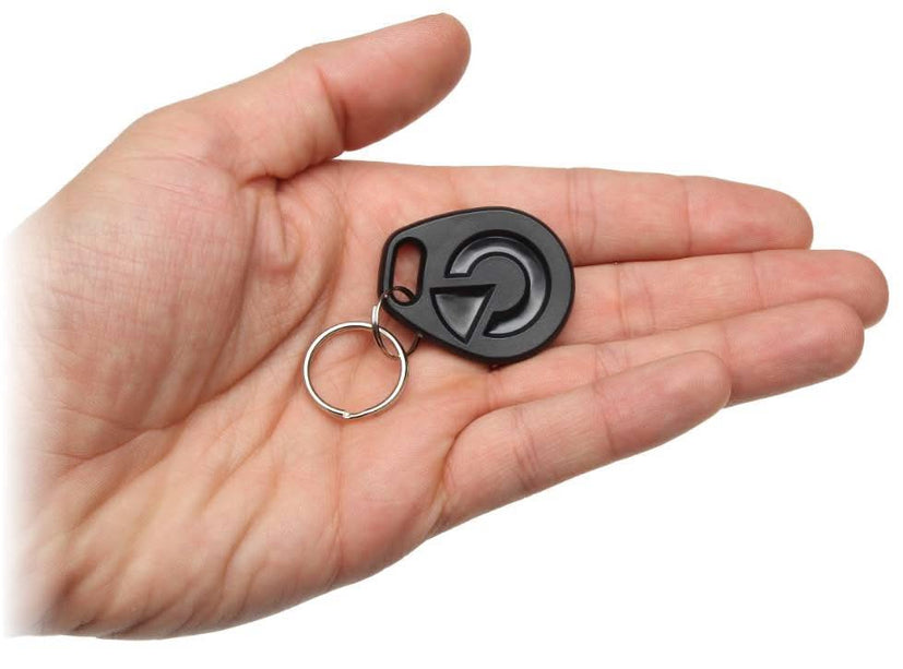 Jablotron JA-192J Tag d'accès RFID pour le système JA-100