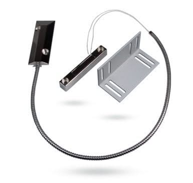 Jablotron SA-220 roldeur magneetcontact met vloercontact