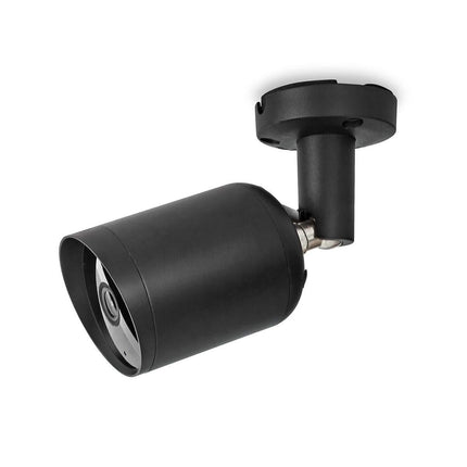 Nedis SmartLife Kamera Wi-Fi Full HD MicroSD Steckplatz Mit Bewegungssensor