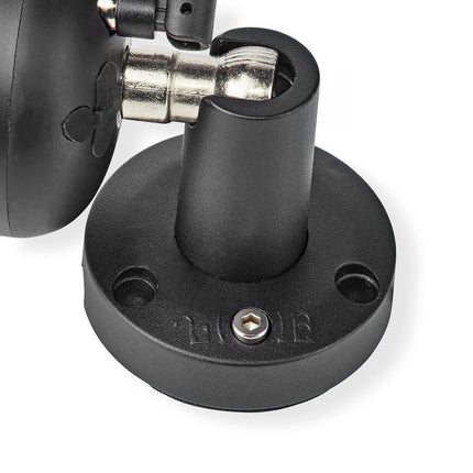 Nedis SmartLife Kamera Wi-Fi Full HD MicroSD Steckplatz Mit Bewegungssensor