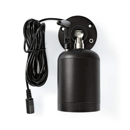 Nedis SmartLife Kamera Wi-Fi Full HD MicroSD Steckplatz Mit Bewegungssensor