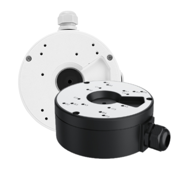 Reolink D20 Boîtier de montage Noir