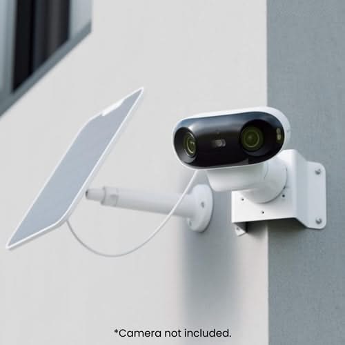 Reolink RLA-BKC1, Support de suspension d'angle adapté aux caméras Reolink div.