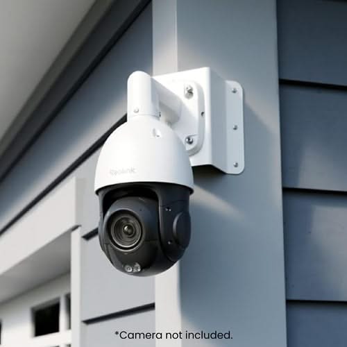 Reolink RLA-BKC2, Support de suspension d'angle adapté aux caméras Reolink div.