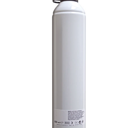 URFOG Fast Pro Plus cilinder 600ML verticaal