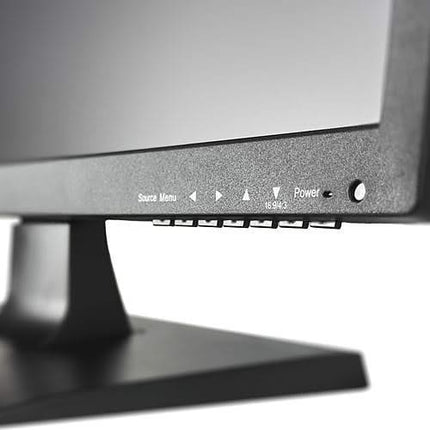 Adi Adi WBXML22 21.5" Full HD 1080p, LED color monitor, Free-standing, Landscape, BNC