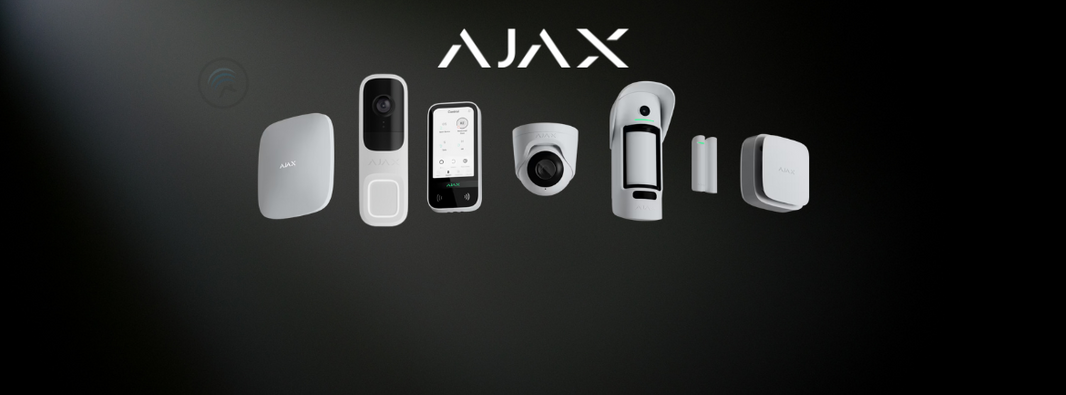 Dahua Water Detectors