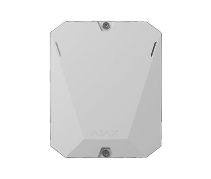 Ajax Systems Ajax Systems Hub BP Juwelier Weiß, 2x Sim, 4G