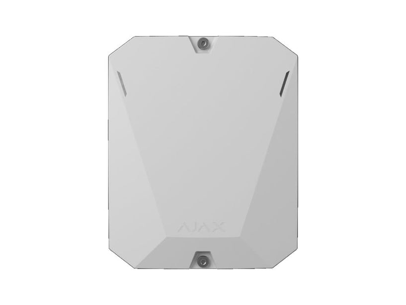 Ajax Systems Ajax Systems Hub BP Jeweller Blanc, 2x Sim, 4G