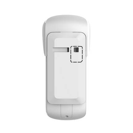 Ajax Systems Ajax MotionCam Outdoor Photo On Demand