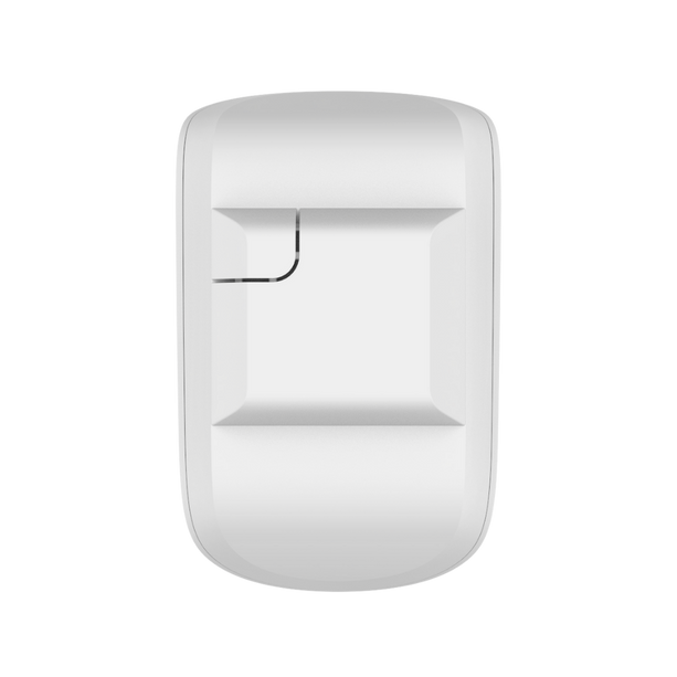 Ajax Systems Ajax Systems MotionProtect Motion Sensor Pet-friendly Wireless Indoor