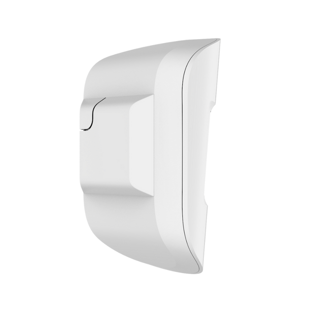Ajax Systems Ajax Systems MotionProtect Motion Sensor Pet-friendly Wireless Indoor
