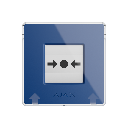 Ajax Systems Ajax Nooddrukker