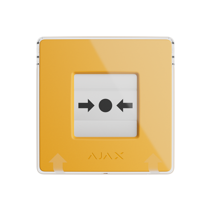 Ajax Systems Ajax Nooddrukker